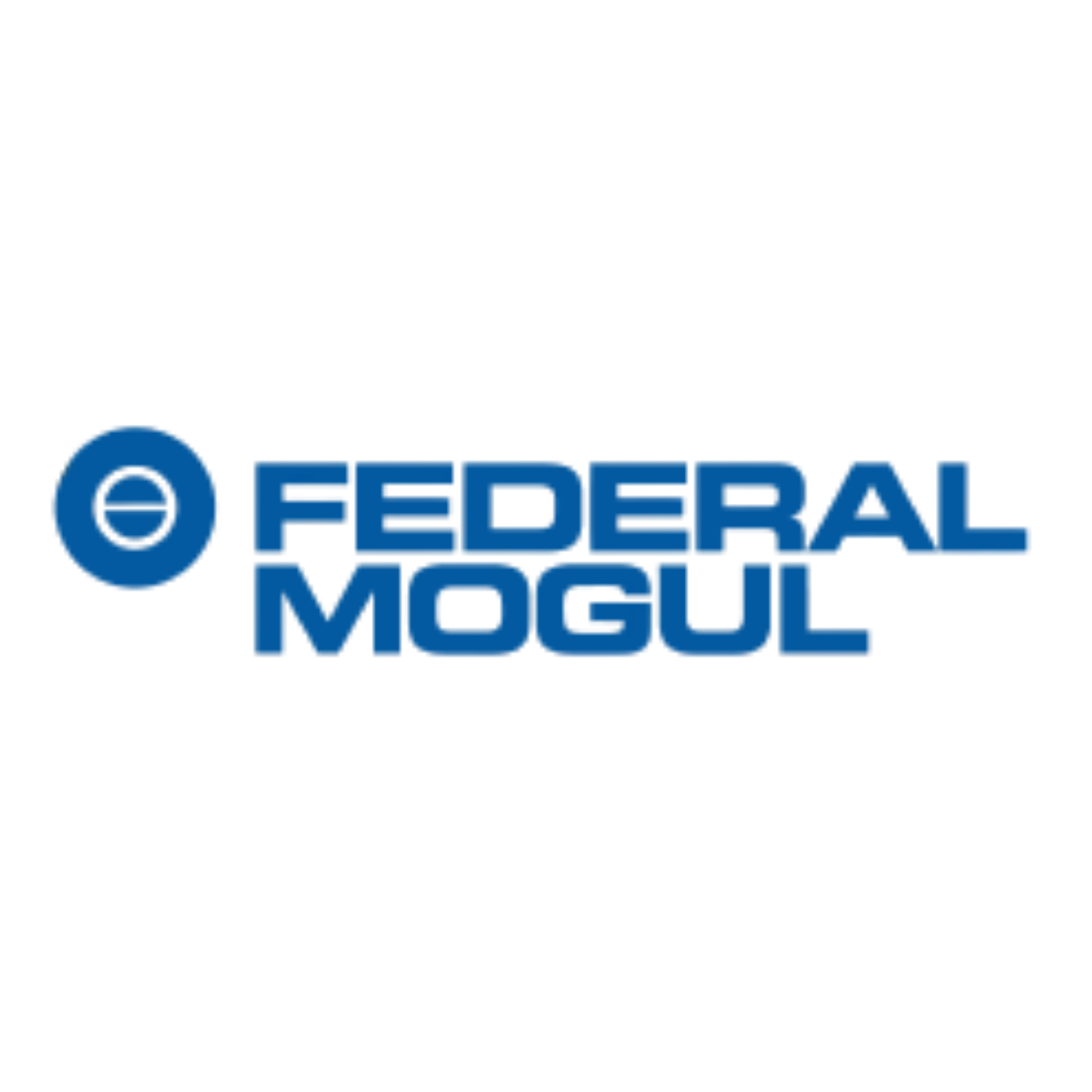 Federal Mogul