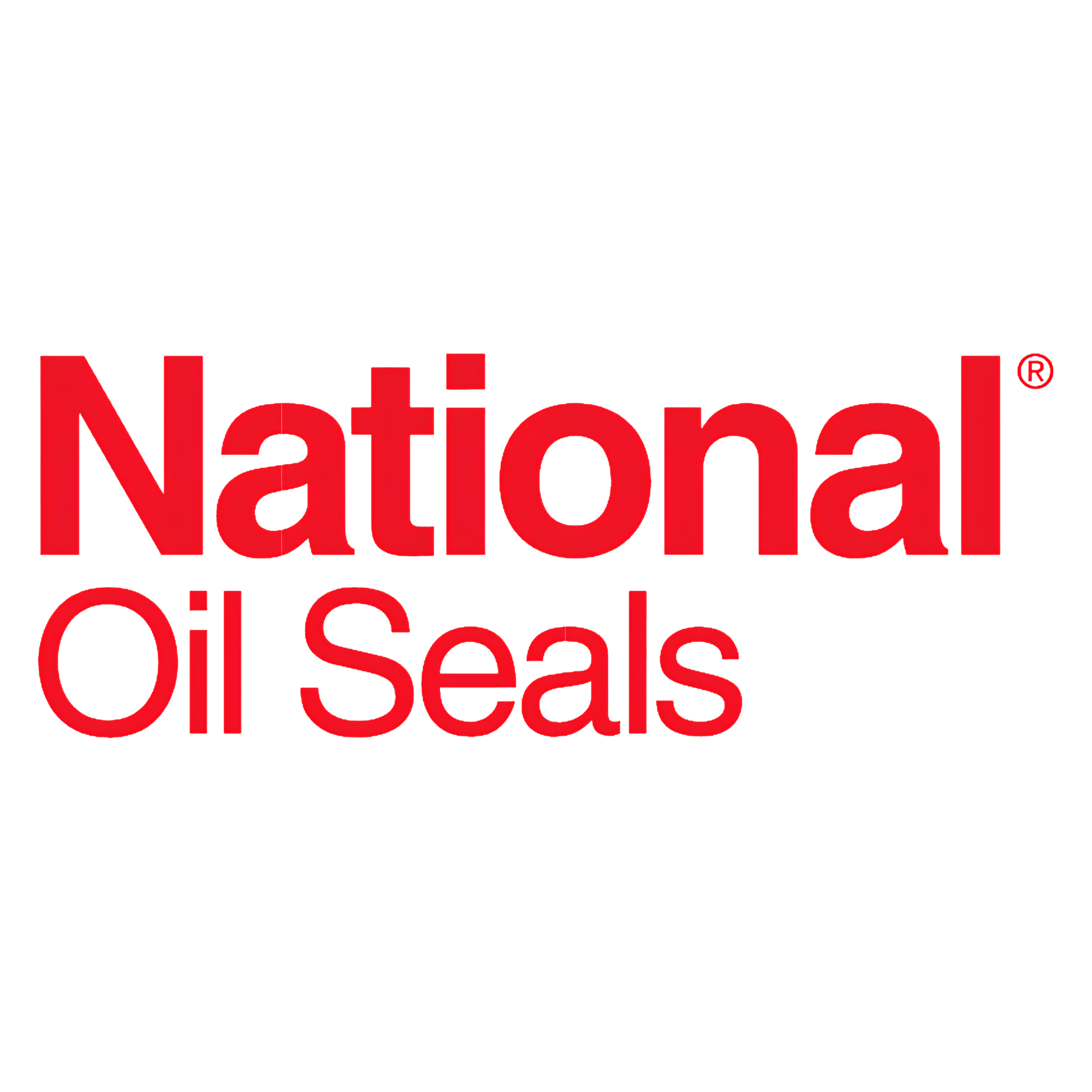 National Oil Seals